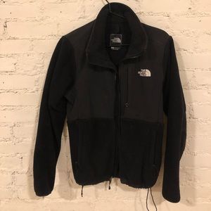 Zip Up Fleece Jacket (North Face)
